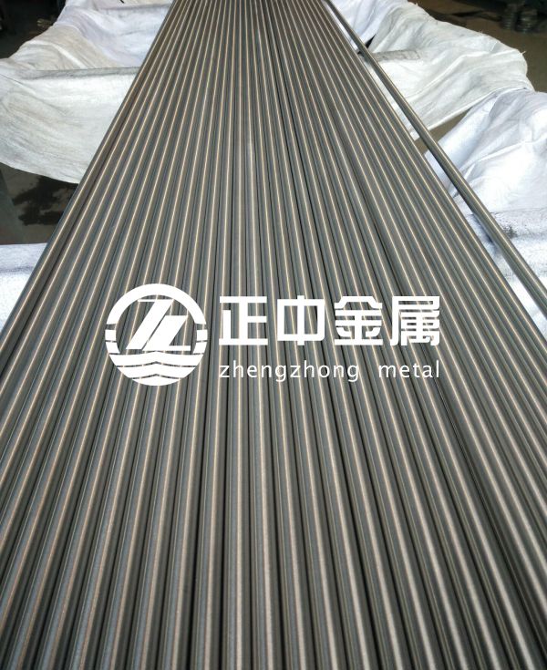 705、702、704鋯合金的性能